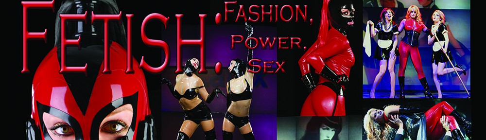 Poster for "Fetish the Show"